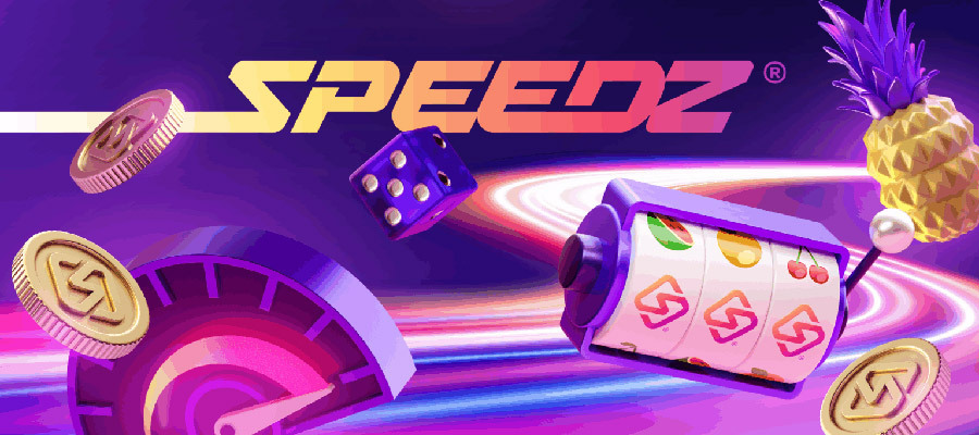 Speedz Casino